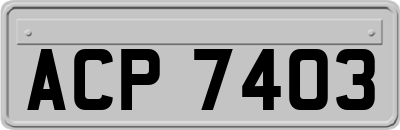 ACP7403