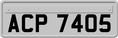 ACP7405
