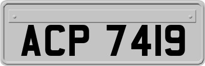 ACP7419