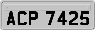 ACP7425