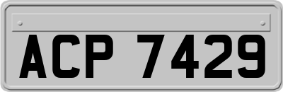 ACP7429