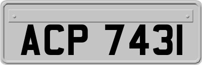 ACP7431