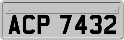 ACP7432