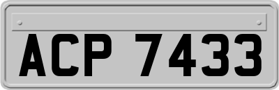 ACP7433