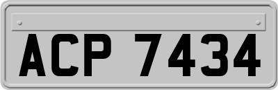 ACP7434