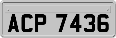 ACP7436