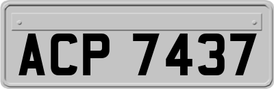 ACP7437