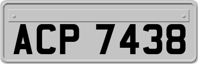ACP7438
