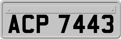 ACP7443