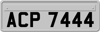 ACP7444