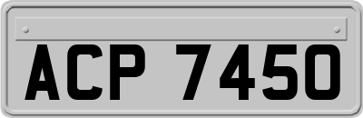 ACP7450