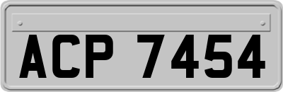 ACP7454