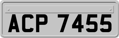 ACP7455