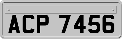 ACP7456