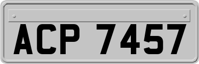 ACP7457