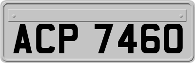 ACP7460