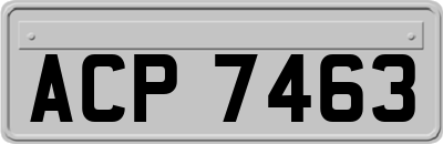 ACP7463
