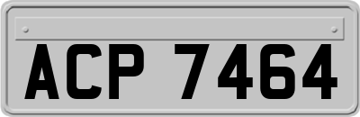 ACP7464