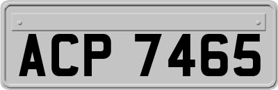 ACP7465