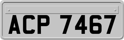 ACP7467