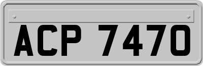 ACP7470