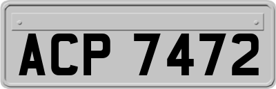 ACP7472