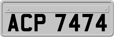ACP7474