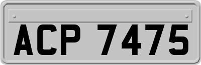 ACP7475