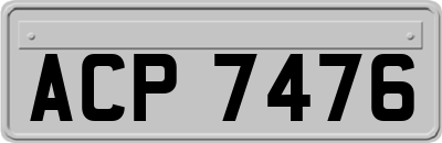 ACP7476
