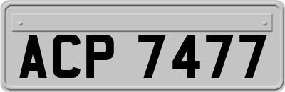 ACP7477