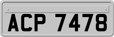ACP7478