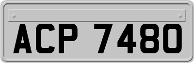 ACP7480
