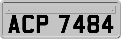 ACP7484