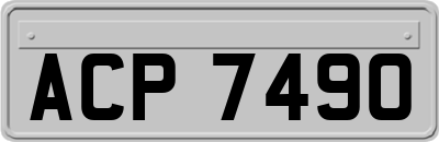 ACP7490