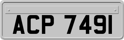 ACP7491