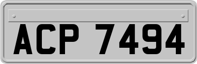ACP7494