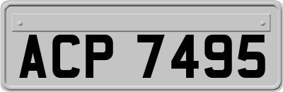 ACP7495