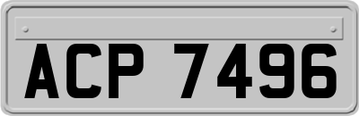 ACP7496