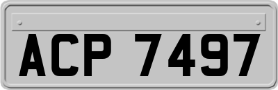 ACP7497