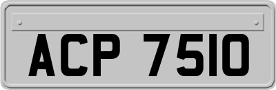 ACP7510
