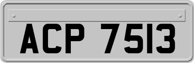 ACP7513