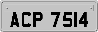 ACP7514