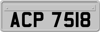 ACP7518