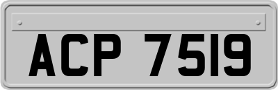 ACP7519