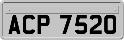 ACP7520