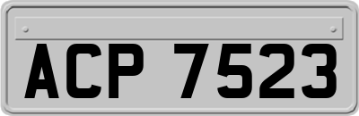 ACP7523