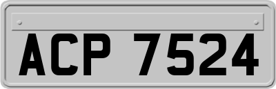 ACP7524