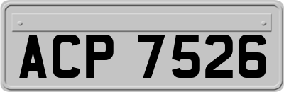 ACP7526
