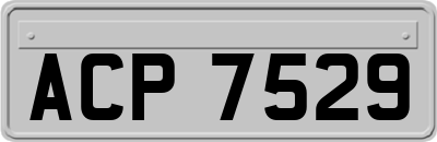 ACP7529