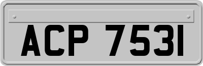 ACP7531